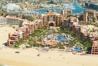 Image de Luxury Two Bedroom Presidential Suite at the Marina - Sleeps 8