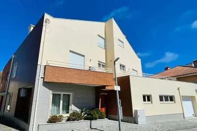 Image de Family house close to the beach!