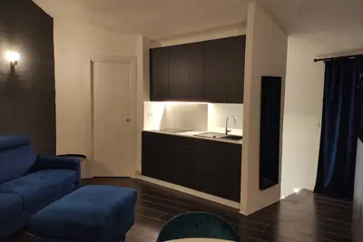Image de Penthouse with a view
