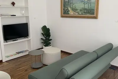 Image de House in 19th century building 5 minutes walk from historic center