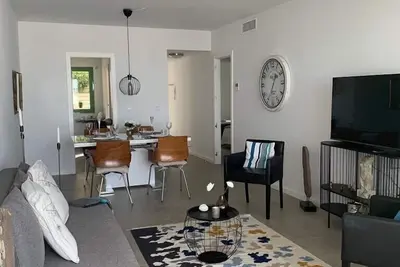 Image de New large apartment directly by the sea Mojacar