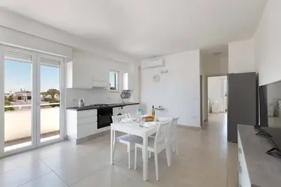 Image de Residence Marelena - Maestrale