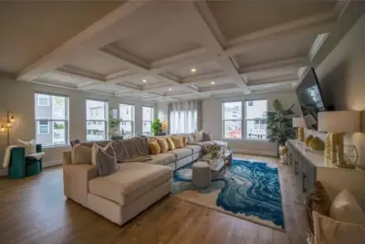 Image de Traveling Professionals-Entire Home+Parking+W\/D