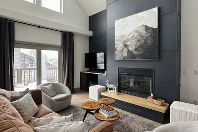 Image de Game Room|Dog Friendly|Hot Tub|Central Location