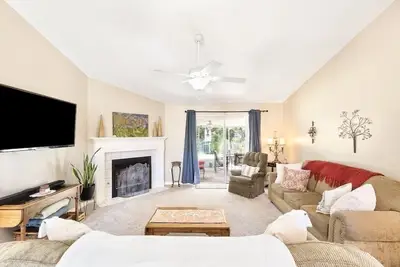 Image de Private Pensacola Getaway Minutes to Perdido Key!