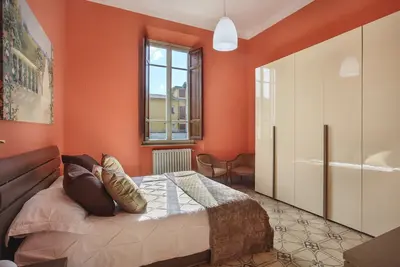 Augusta Apartment