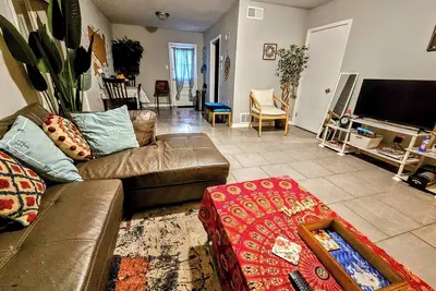 Image de ● Relaxing Memphis Hideout ● ♡ Near Downtown ♡! ! - Family Friendly