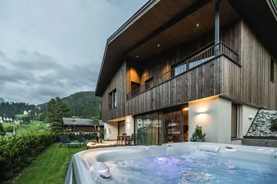 Image de 181 Amie Chalet