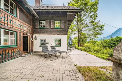 Image de Ferienhaus mit Sauna
