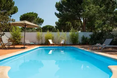 Image de Amendoeiras House - Holiday Home with Private Pool - Sustainable Tourism.