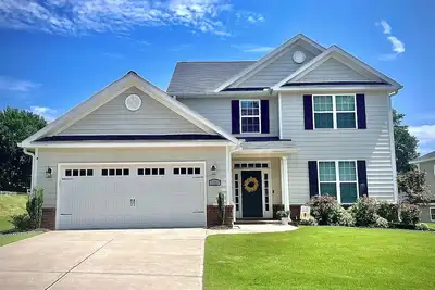 Image de Spacious New Home, Minutes to Augusta National!