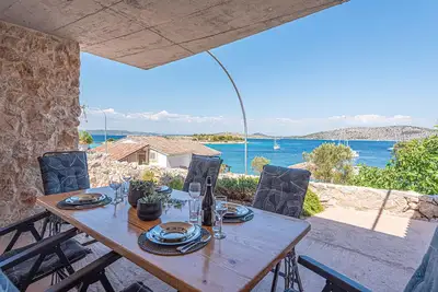 Image de Holiday Home on Island Kaprije