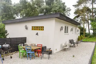 Image de Superbe maison Ă Ystad avec WiFi