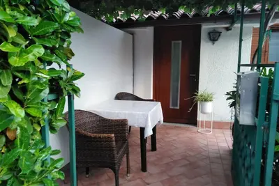 Apartment Vilfanova