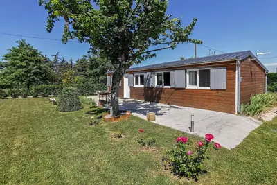 Image de Awesome home in Saint Ouen les Vignes