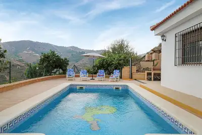 Image de Magnifique maison Ă Torrox