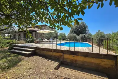 Image de Belle maison à Civitella D'Agliano