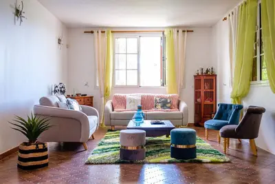 Image de 6 Bedroom Villa in Saint-François