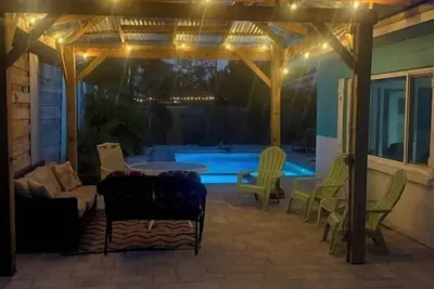 Image de Trish's Beach Retreat W/ Pool/Spa by Siesta Keys#2