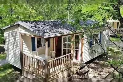 Image de Mobil home Georgia Eco 3 pièces 4 personnes