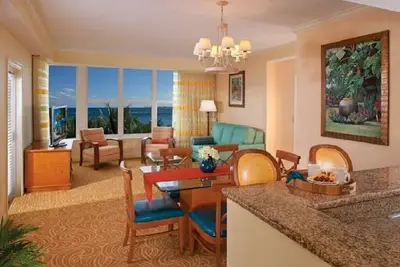 Image de Marriott Ocean Pointe - 1 Bedroom Ocean View Sleeps 4