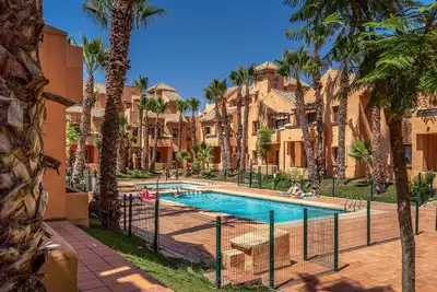 Image de Superbe appartement à Los Alcázares