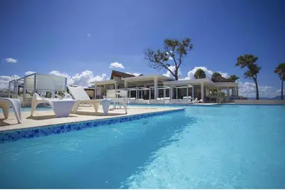 Image de Rilaxing villa Ocean Village