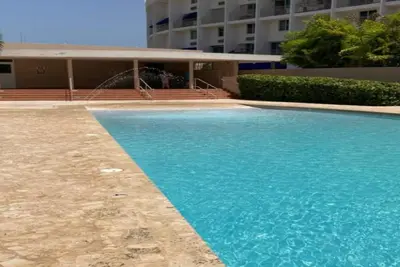 Image de Villas Del Faro Vacations Resort, , Playa Combate