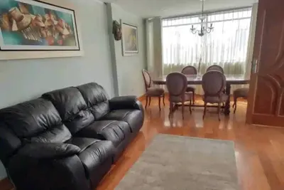 Image de Hospedaje Departamentos las lilas Surco - Spacious Apt in safe area Surco