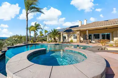 Image de Rancho Agave Azul: Reconnect, Recharge & Experience w\/ Spa, Fireplace & Views