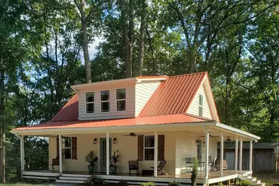 Image de Porchland Cottage -Practically New House with Countryside view -pet friendly