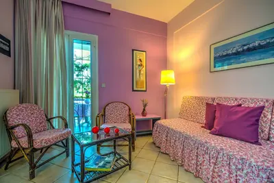 Image de Appartement confortable Amoudara Heraklion Crera-4