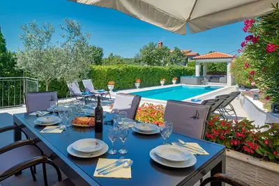 Image de Villa Ines (V8061-K1) - Labin