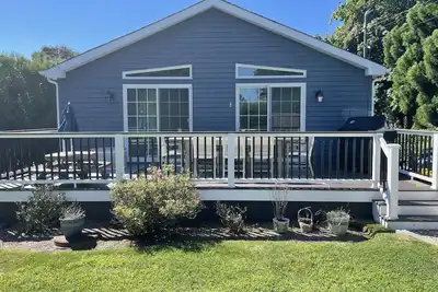 Image de Montauk (Ditch Plains) Beach House