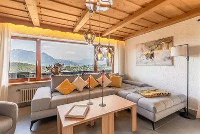 Image de Chalet Alpenpanorama