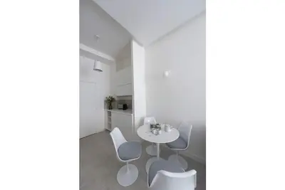 Image de Le Marais one bedroom apartment