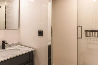 Image de 3 bedroom\/ 3 bathroom apartment close to Opéra Garnier
