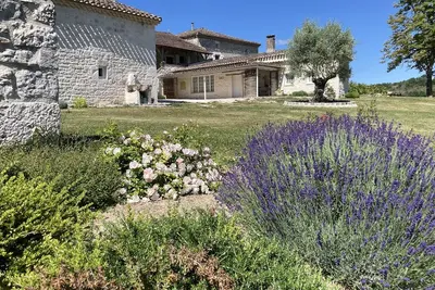 Image de Le Souffle des Anges - Gîte de charme et d'exception 4 étoiles
