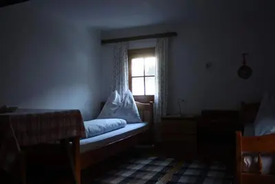 Image de Apartment\/4 Schlafräume\/dusche, Wc - Bauernhof\/ferienwohnungen Schaupphof