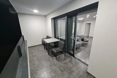 Image de Villa Capris - Two bedroom apartment with balcony in Koper — Family sized Condo!