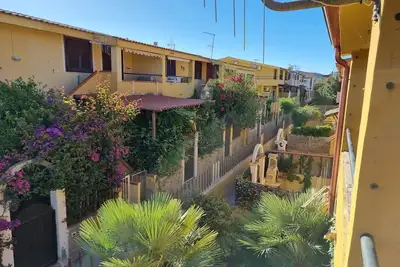 Image de Three-room apartment in Villasimius in a location convenient to all services