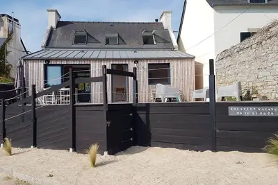 Image de Votre terrasse sur la mer entre Finistère et côte de Granit rose
