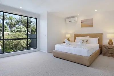 Image de Tura Beach House - Tura Beach