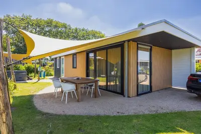 Image de Superbe maison à Voorthuizen avec WiFi