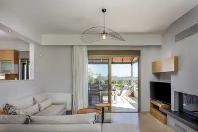 Image de Quiet Villa Aviana, garden, heated pool, Bbq, jacuzzi