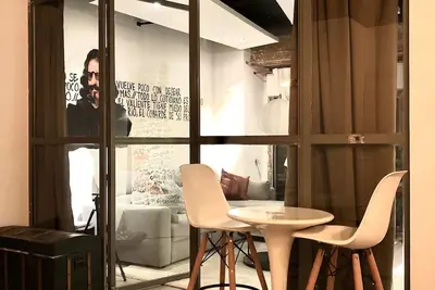 Image de Apartment 2 Rooms Quevedo