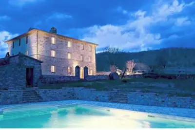 Image de Campo Al Vento - Country farm