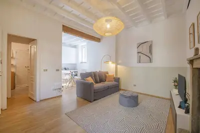 Image de Sweett | Moscova 2a - Une Chambre Appartement, Couchages 4