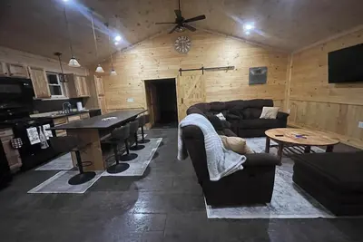 Image de Relaxing Cottage near Black Moshannon and Penn State