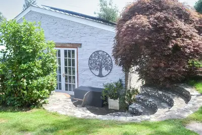 Image de A great property to base yourself in the Brecon Beacons National park.